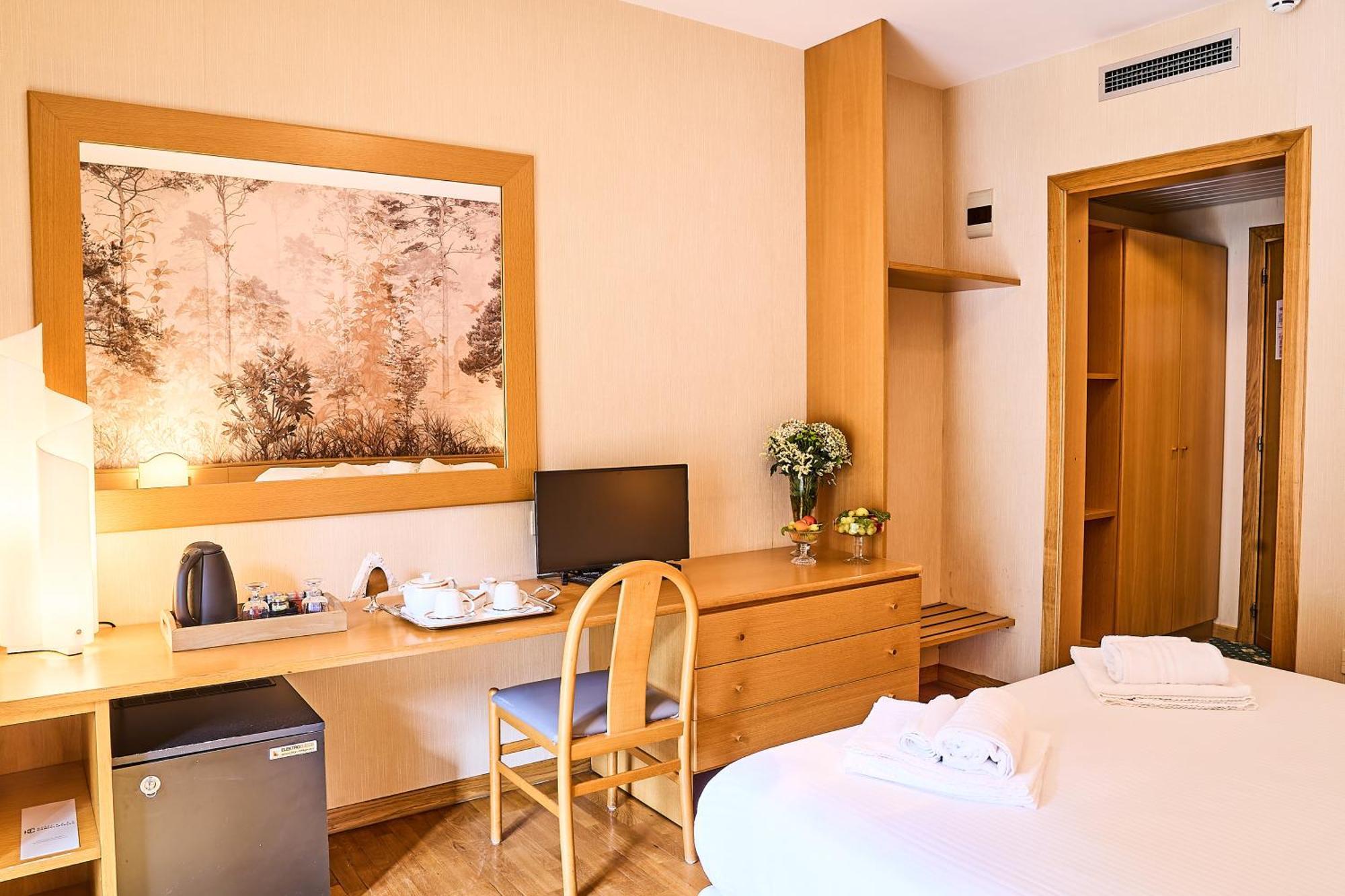 Hotel Camigliatello Camigliatello Silano Extérieur photo