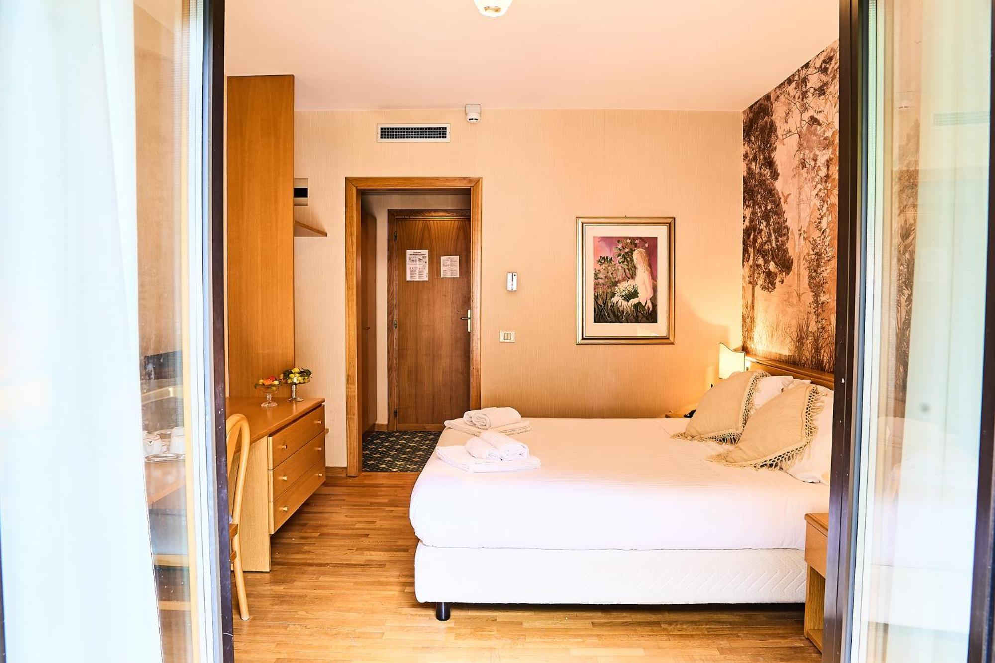 Hotel Camigliatello Camigliatello Silano Extérieur photo