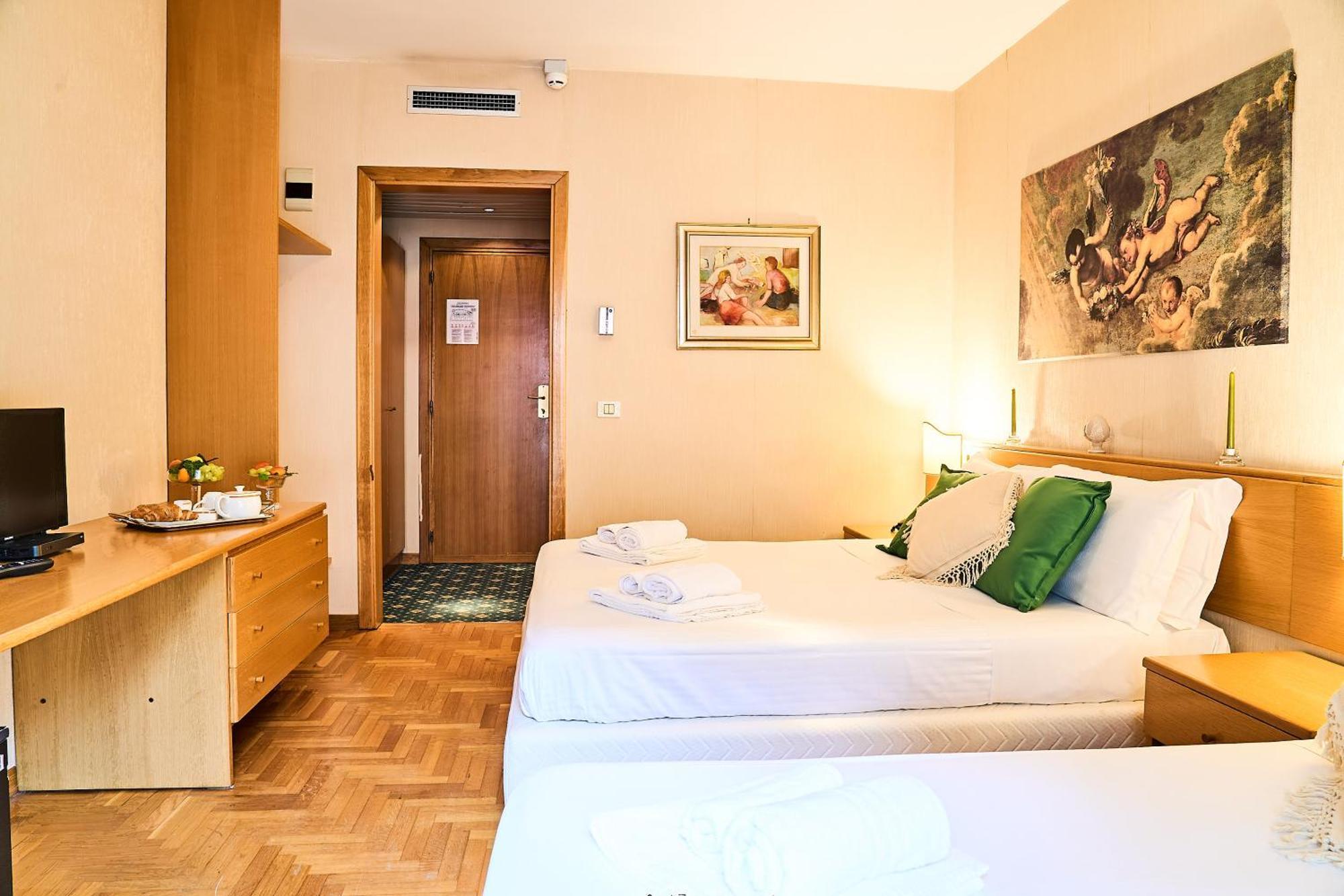Hotel Camigliatello Camigliatello Silano Extérieur photo