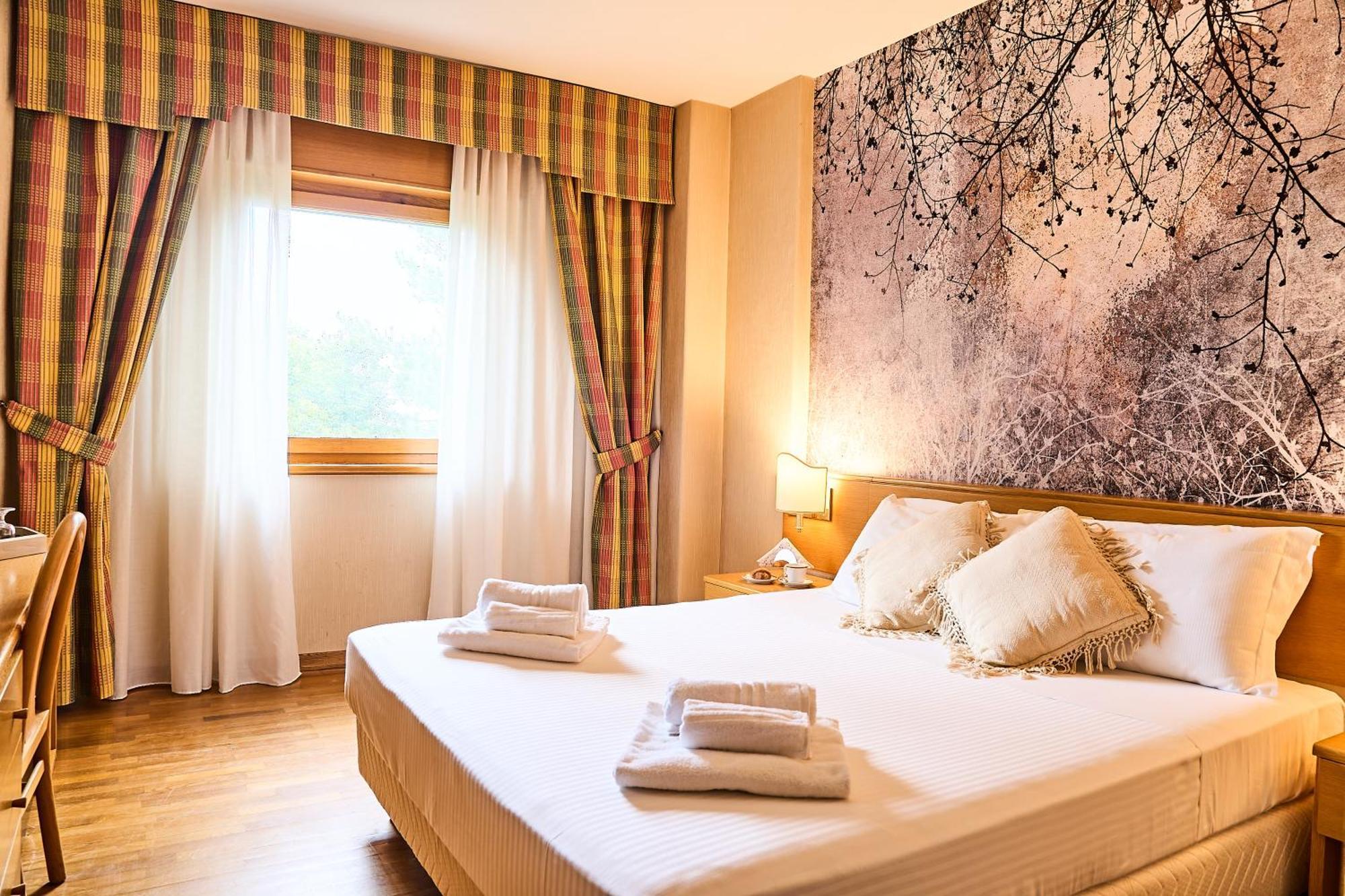 Hotel Camigliatello Camigliatello Silano Extérieur photo