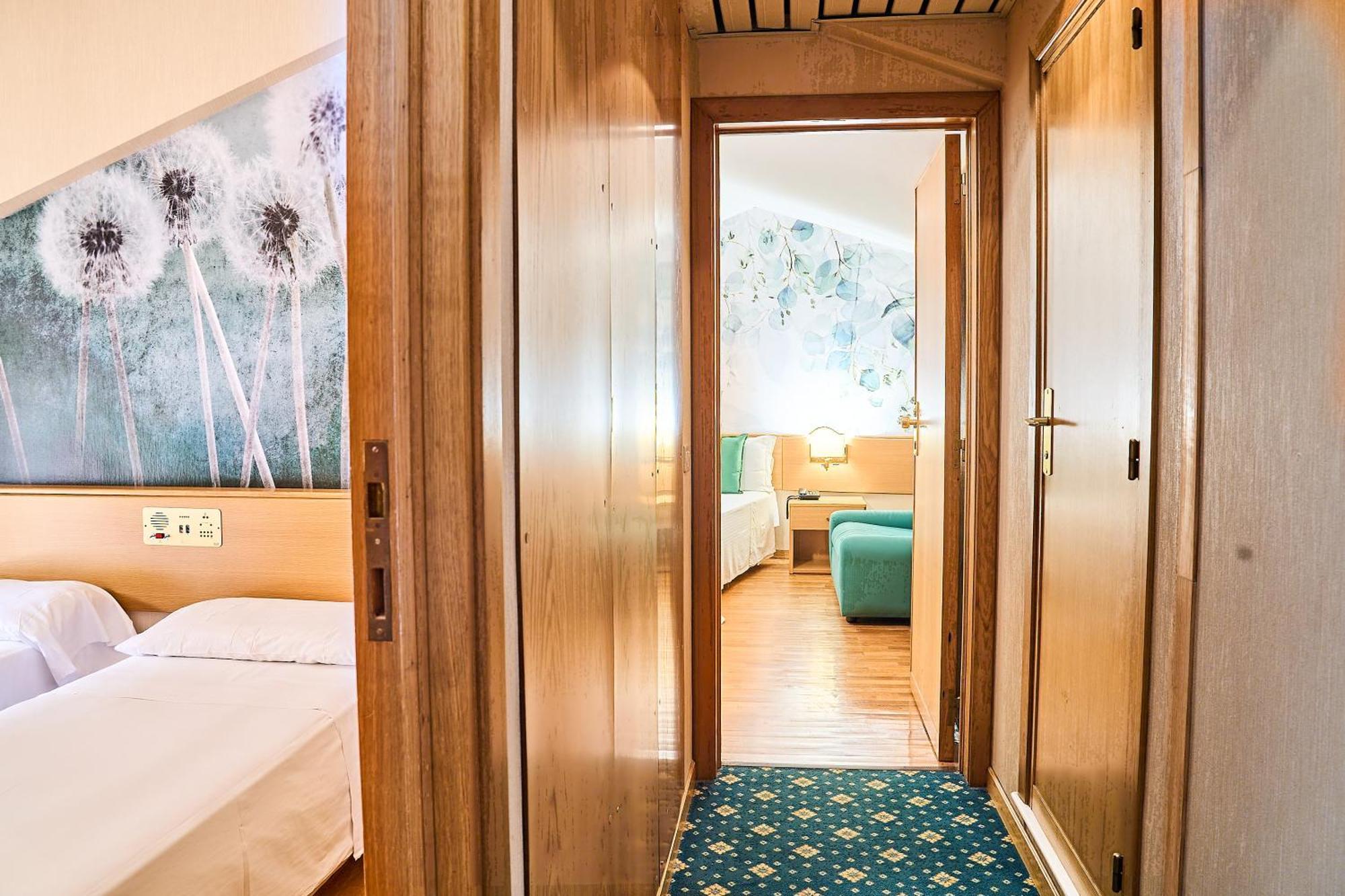 Hotel Camigliatello Camigliatello Silano Extérieur photo