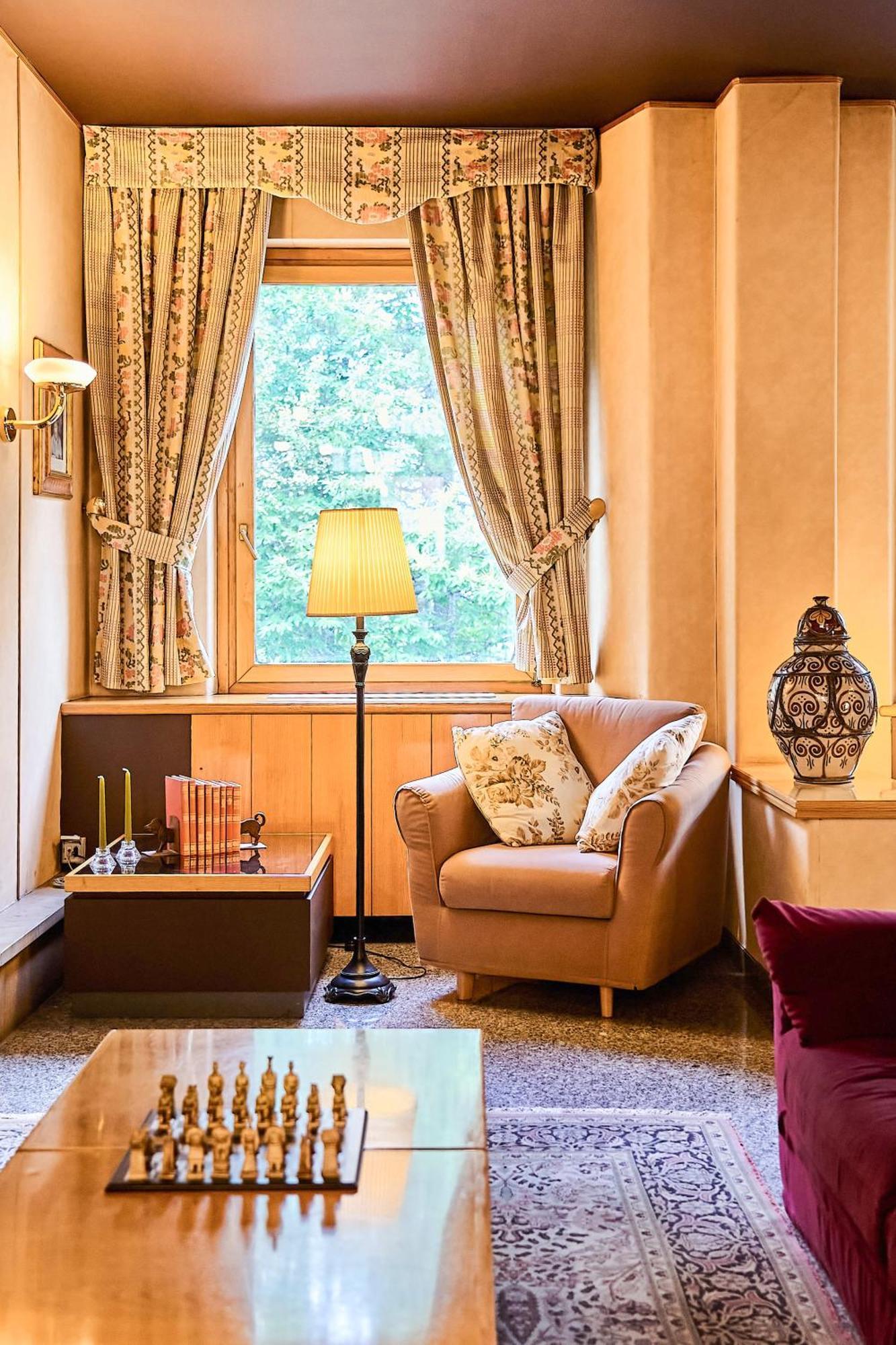 Hotel Camigliatello Camigliatello Silano Extérieur photo