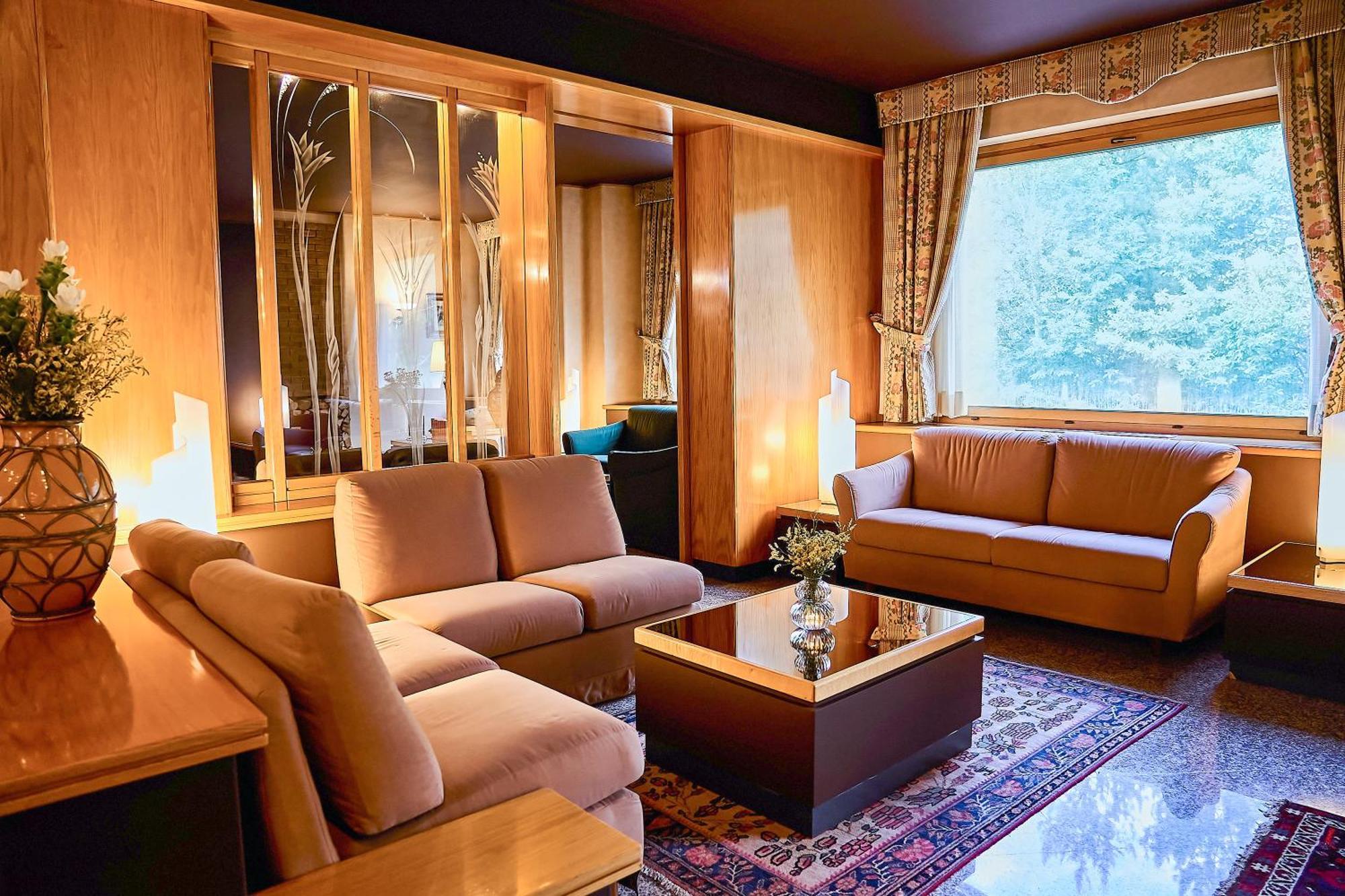 Hotel Camigliatello Camigliatello Silano Extérieur photo