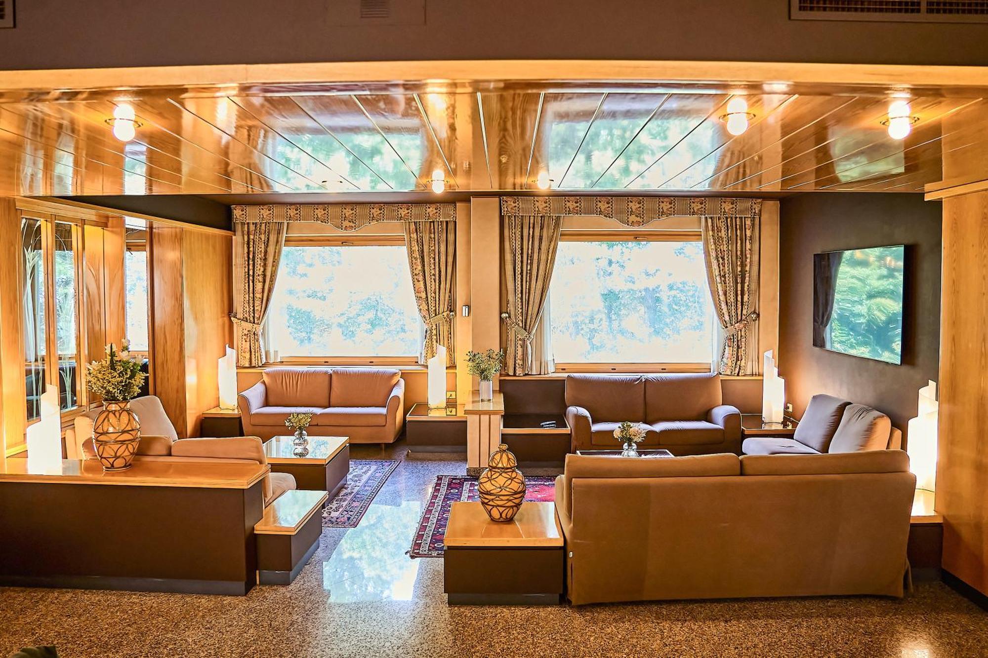 Hotel Camigliatello Camigliatello Silano Extérieur photo