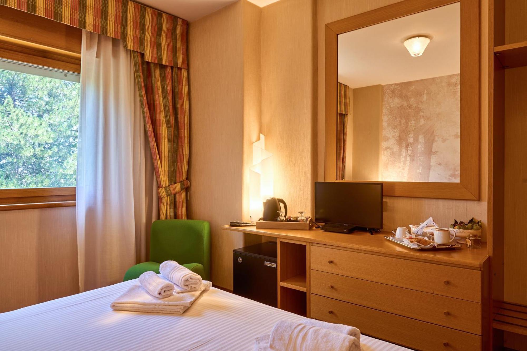 Hotel Camigliatello Camigliatello Silano Extérieur photo